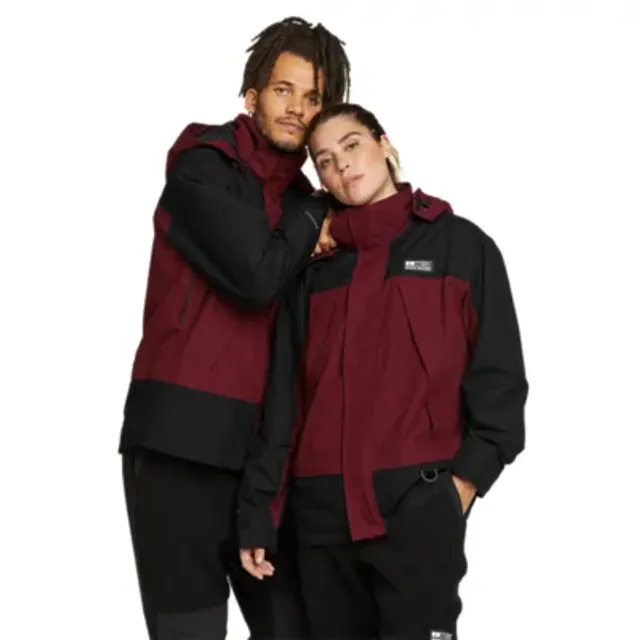 Eddie Bauer Men's EBTek Rain Jacket 1 Eddie Bauer Men's EBTek Rain Jacket