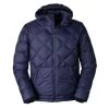Eddie Bauer Men's Cirruslite Skylighter Down Hoodie