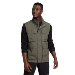 Eddie Bauer Men's Trekker Vest