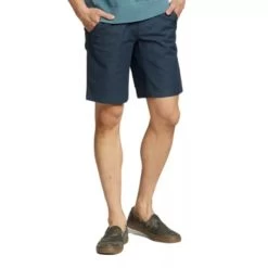 Eddie Bauer Men's Voyager Flex 10" Chino Shorts 9 Eddie Bauer Men's Voyager Flex 10" Chino Shorts -Eddie Bauer Shop https3A2F2Feddiebauer.scene7 .com2Fis2Fimage2FEddieBauer2FD0030584 182C1 640x
