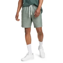Eddie Bauer Men's EB Hemplify Drawstring Shorts -Eddie Bauer Shop https3A2F2Feddiebauer.scene7 .com2Fis2Fimage2FEddieBauer2FD0030786 714C1 640x