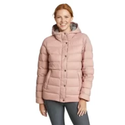 Eddie Bauer Women's StratusTherm Hooded Down Jacket -Eddie Bauer Shop https3A2F2Feddiebauer.scene7 .com2Fis2Fimage2FEddieBauer2FD0061657 691C1 640x