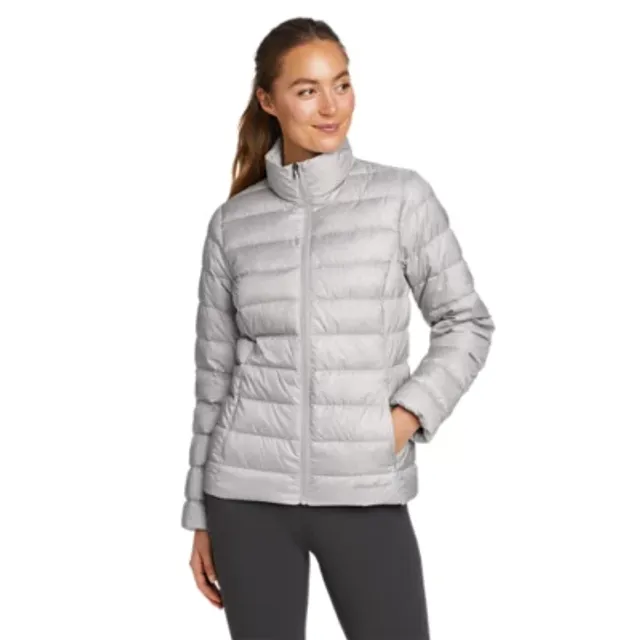 Eddie Bauer Women's CirrusLite Down Jacket 3 Eddie Bauer Women's CirrusLite Down Jacket - Image 3