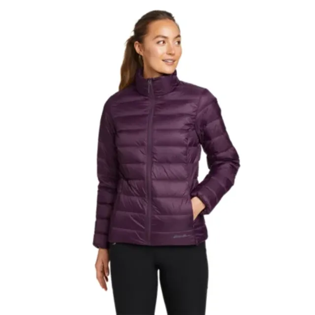 Eddie Bauer Women's CirrusLite Down Jacket 2 Eddie Bauer Women's CirrusLite Down Jacket - Image 2