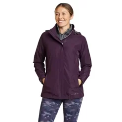 Eddie Bauer Women's Packable Rainfoil Jacket 8 Eddie Bauer Women's Packable Rainfoil Jacket -Eddie Bauer Shop https3A2F2Feddiebauer.scene7 .com2Fis2Fimage2FEddieBauer2FD0061833 512C1 640x