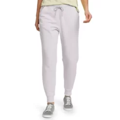 Eddie Bauer Women's Cozy Camp Fleece Jogger Pants 15 Eddie Bauer Women's Cozy Camp Fleece Jogger Pants -Eddie Bauer Shop https3A2F2Feddiebauer.scene7 .com2Fis2Fimage2FEddieBauer2FD0092304 379C1 640x