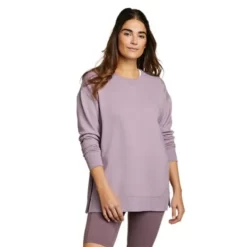 Eddie Bauer Women's Motion Cozy Camp Long-Sleeve Tunic -Eddie Bauer Shop https3A2F2Feddiebauer.scene7 .com2Fis2Fimage2FEddieBauer2FD0092636 862C1 640x