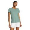 Eddie Bauer Women's EB Hemplify Short-Sleeve T-Shirt