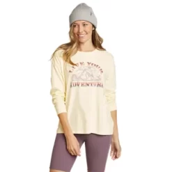 Eddie Bauer Women's Long-Sleeve Graphic T-Shirt -Eddie Bauer Shop https3A2F2Feddiebauer.scene7 .com2Fis2Fimage2FEddieBauer2FD0093851 923C1 640x