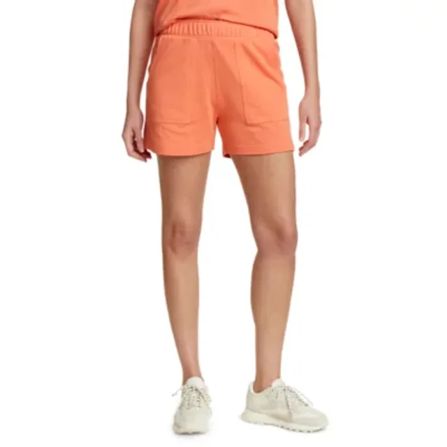 Eddie Bauer Women's Everyday Terry Shorts 1 Eddie Bauer Women's Everyday Terry Shorts