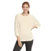 Eddie Bauer Women's Favorite 3/4-Sleeve Dolman T-Shirt
