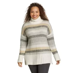 Eddie Bauer Women's Rest & Repeat Funnel-Neck Sweater 11 Eddie Bauer Women's Rest & Repeat Funnel-Neck Sweater -Eddie Bauer Shop https3A2F2Feddiebauer.scene7 .com2Fis2Fimage2FEddieBauer2FD0100946 677C1 640x