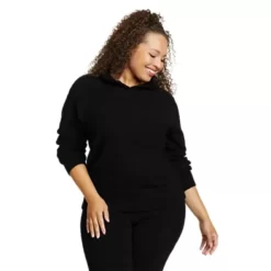 Eddie Bauer Women's Surreal Soft Hoodie