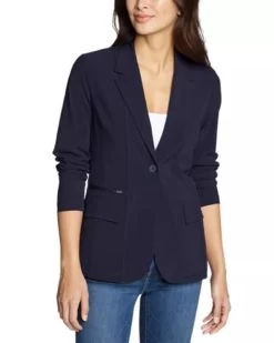 Eddie Bauer Women's Departure Blazer