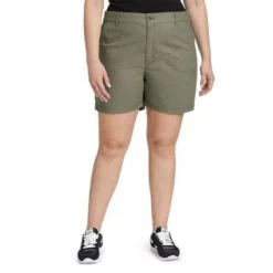 Eddie Bauer Women's Adventurer Stretch Ripstop Shorts 8 Eddie Bauer Women's Adventurer Stretch Ripstop Shorts -Eddie Bauer Shop https3A2F2Feddiebauer.scene7 .com2Fis2Fimage2FEddieBauer2FD0112026 283C1 640x