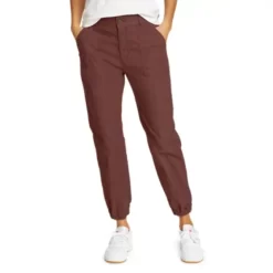 Eddie Bauer Women's Adventurer Stretch Ripstop Jogger Pants -Eddie Bauer Shop https3A2F2Feddiebauer.scene7 .com2Fis2Fimage2FEddieBauer2FD0112027 860C1 640x