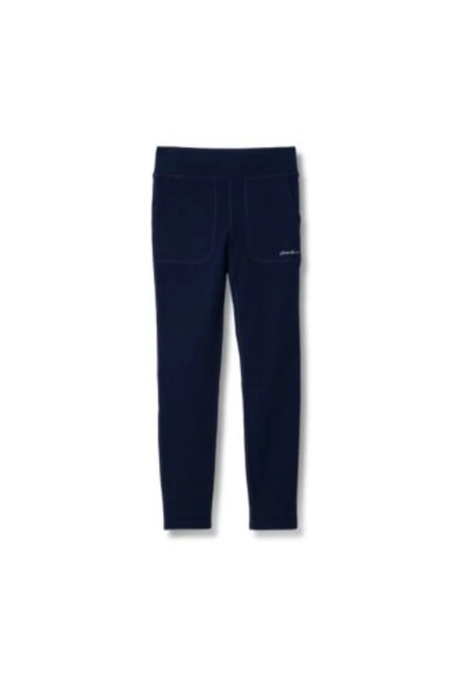 Eddie Bauer Girls' Pacific Beach Jogger Pants 1 Eddie Bauer Girls' Pacific Beach Jogger Pants
