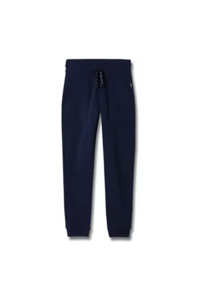 Eddie Bauer Boys' Camp Fleece Joggers 3 Eddie Bauer Boys' Camp Fleece Joggers - Image 3