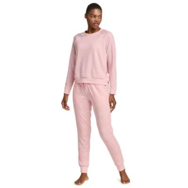Eddie Bauer Women's Knit Sleep Set 1 Eddie Bauer Women's Knit Sleep Set