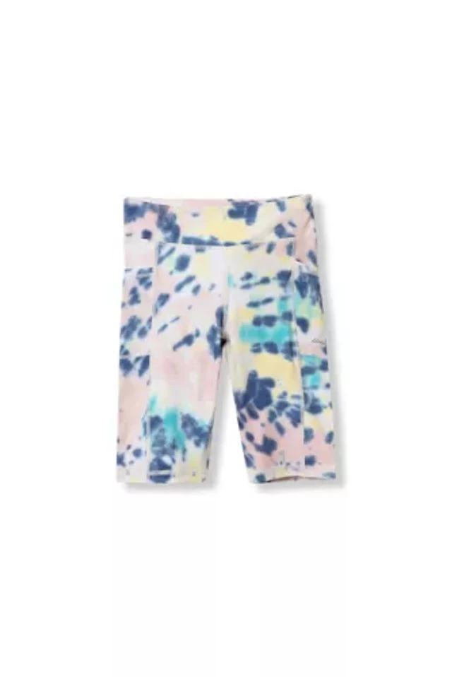 Eddie Bauer Girls' Extra Mile Trail Tight Bike Shorts 2 Eddie Bauer Girls' Extra Mile Trail Tight Bike Shorts - Image 2