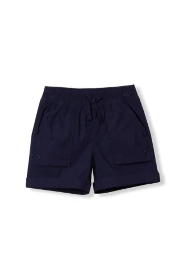 Eddie Bauer Girls' Adventurer Shorts 1 Eddie Bauer Girls' Adventurer Shorts