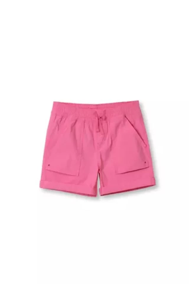 Eddie Bauer Girls' Adventurer Shorts 2 Eddie Bauer Girls' Adventurer Shorts - Image 2