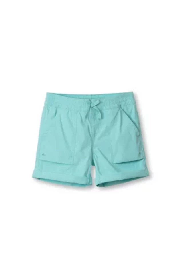 Eddie Bauer Girls' Adventurer Shorts 3 Eddie Bauer Girls' Adventurer Shorts - Image 3