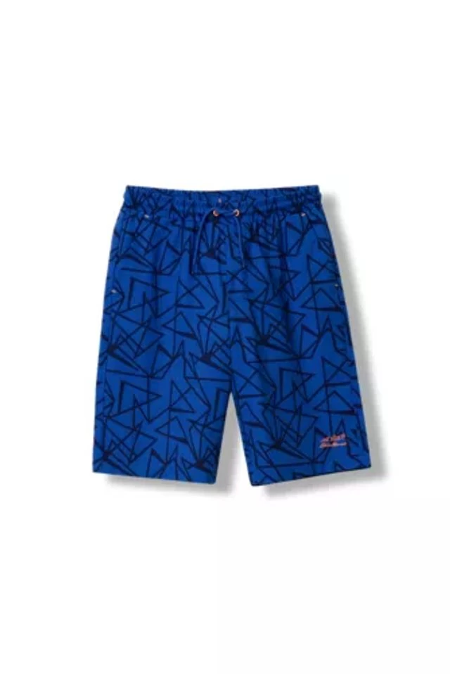 Eddie Bauer Boys' Amphib Shorts 4 Eddie Bauer Boys' Amphib Shorts - Image 4