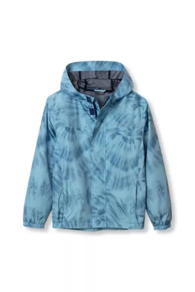 Eddie Bauer Kids' Rainfoil Jacket 3 Eddie Bauer Kids' Rainfoil Jacket - Image 3