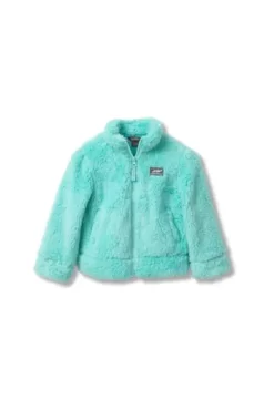Eddie Bauer Toddler Quest Fleece Plush Jacket