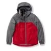 Eddie Bauer Boys' Lone Peak 3-In-1 Hooded Jacket