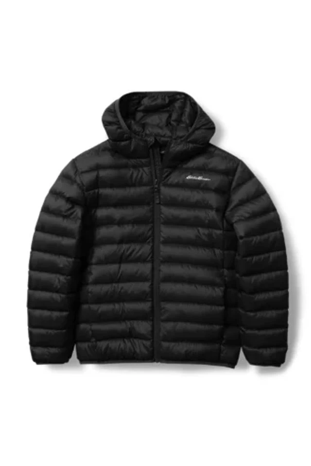 Eddie Bauer Kids' CirrusLite Down Hooded Jacket 6 Eddie Bauer Kids' CirrusLite Down Hooded Jacket - Image 6