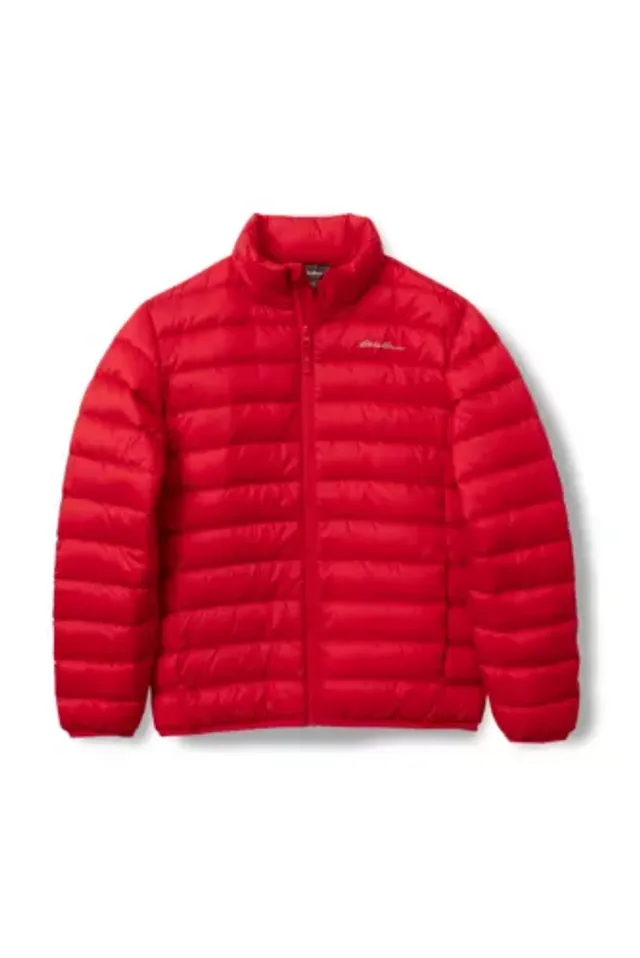 Eddie Bauer Kids' CirrusLite Down Jacket 7 Eddie Bauer Kids' CirrusLite Down Jacket - Image 7