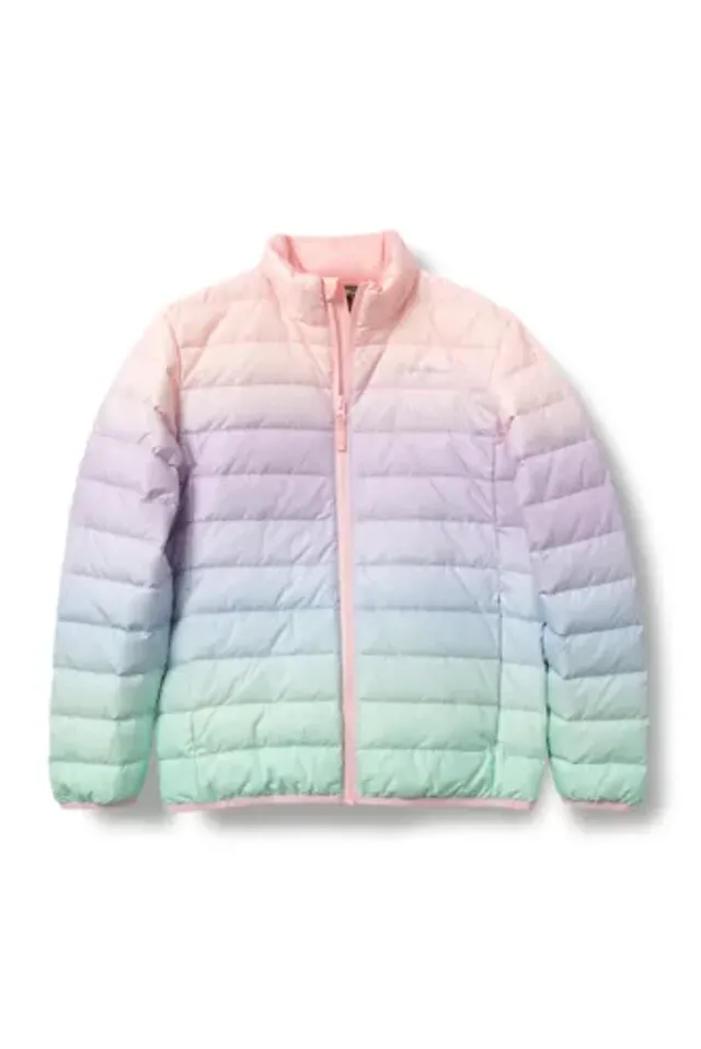Eddie Bauer Kids' CirrusLite Down Jacket 2 Eddie Bauer Kids' CirrusLite Down Jacket - Image 2