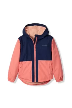 Eddie Bauer Girls' Barrier Ridge Fleece-Lined Jacket 7 Eddie Bauer Girls' Barrier Ridge Fleece-Lined Jacket -Eddie Bauer Shop https3A2F2Feddiebauer.scene7 .com2Fis2Fimage2FEddieBauer2FD0130616 798C1 640x