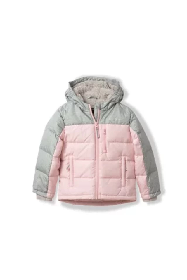 Eddie Bauer Toddler Girls' Classic Down Jacket 1 Eddie Bauer Toddler Girls' Classic Down Jacket