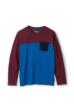 Eddie Bauer Boys' Territory Long-Sleeve Pocket T-Shirt -Eddie Bauer Shop https3A2F2Feddiebauer.scene7 .com2Fis2Fimage2FEddieBauer2FD0130638 833C1 640x