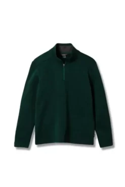 Eddie Bauer Boys' Radiator Fleece 1/4-Zip Pullover -Eddie Bauer Shop https3A2F2Feddiebauer.scene7 .com2Fis2Fimage2FEddieBauer2FD0130646 521C1 640x