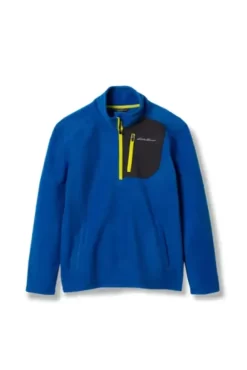 Eddie Bauer Boys' Cloud Layer 1/4-Zip Pullover 6 Eddie Bauer Boys' Cloud Layer 1/4-Zip Pullover -Eddie Bauer Shop https3A2F2Feddiebauer.scene7 .com2Fis2Fimage2FEddieBauer2FD0130650 475C1 640x