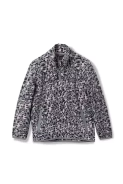 Eddie Bauer Girls' Quest Fleece 1/4-Zip -Eddie Bauer Shop https3A2F2Feddiebauer.scene7 .com2Fis2Fimage2FEddieBauer2FD0130665 696C1 640x