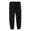 Eddie Bauer Boys' Faux Shearling-Lined Jogger Pants