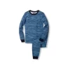 Eddie Bauer Toddler Boys' Cotton Sleep Set