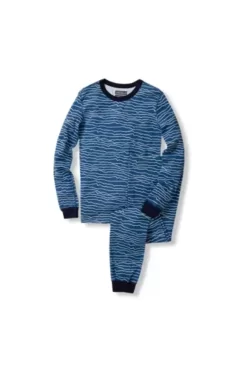 Eddie Bauer Boys' Cotton Sleep Set