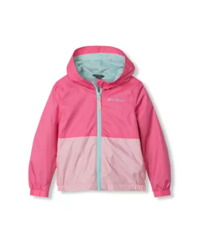 Eddie Bauer Toddler Girls' Windy Ridge Jacket 1 Eddie Bauer Toddler Girls' Windy Ridge Jacket