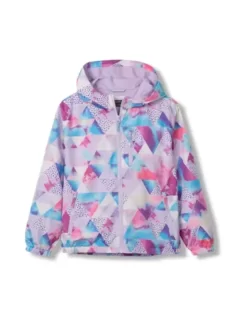 Eddie Bauer Kids' Windy Ridge Reversible Jacket