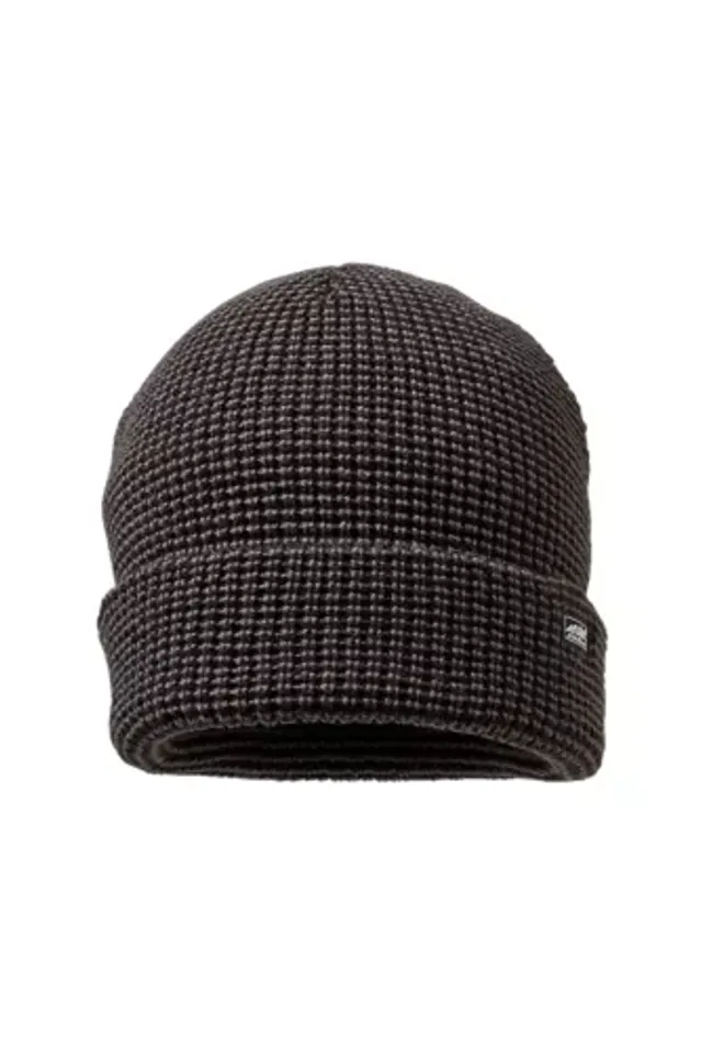 Eddie Bauer Men's Mini-Stripe Beanie 1 Eddie Bauer Men's Mini-Stripe Beanie