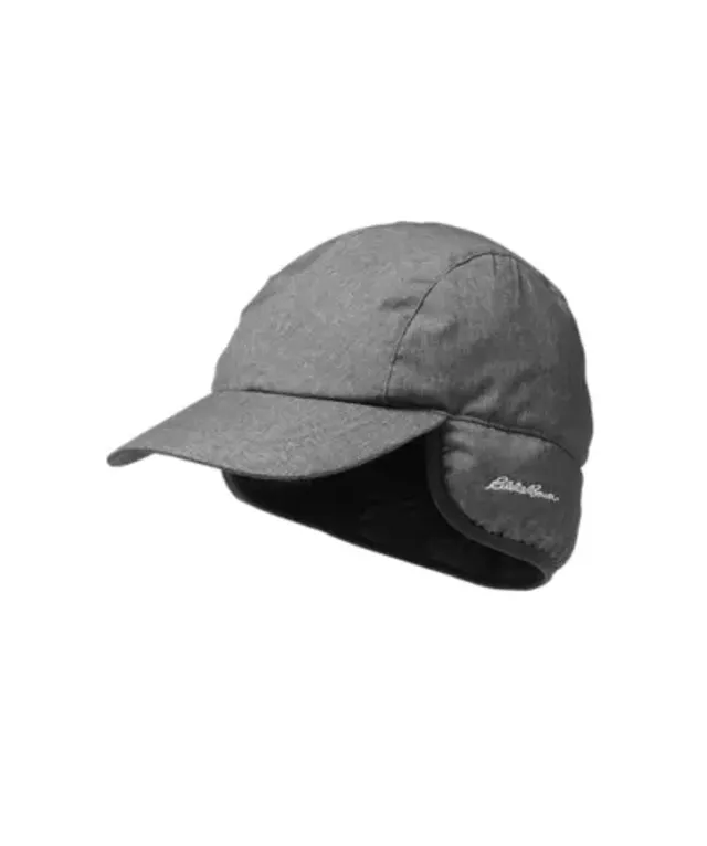 Eddie Bauer Men's Down Baseball Hat 2 Eddie Bauer Men's Down Baseball Hat - Image 2