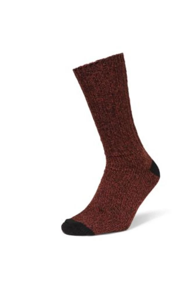 Eddie Bauer Men's Ragg Boot Socks 2 Eddie Bauer Men's Ragg Boot Socks - Image 2