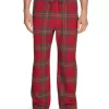 Eddie Bauer Men's Eddie's Favorite Flannel Sleep Pants