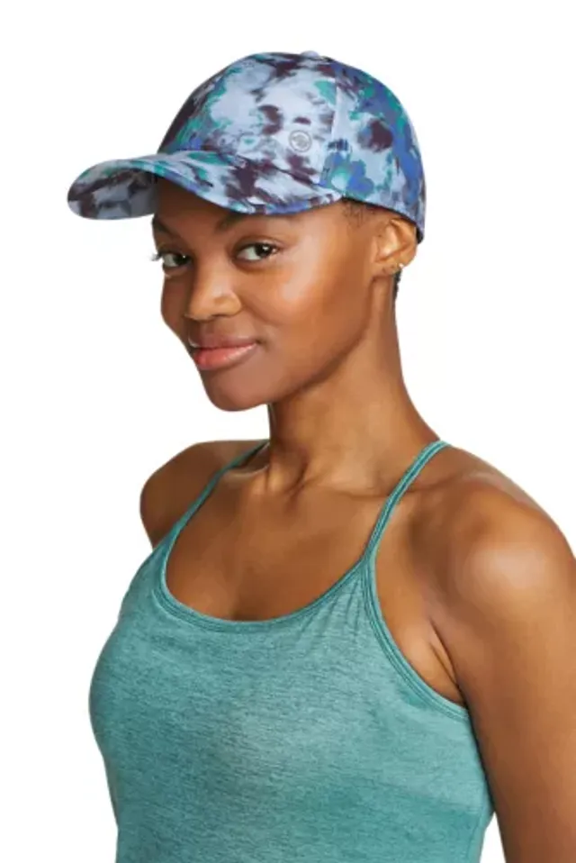 Eddie Bauer Women's Graphic Cap 2 Eddie Bauer Women's Graphic Cap - Image 2